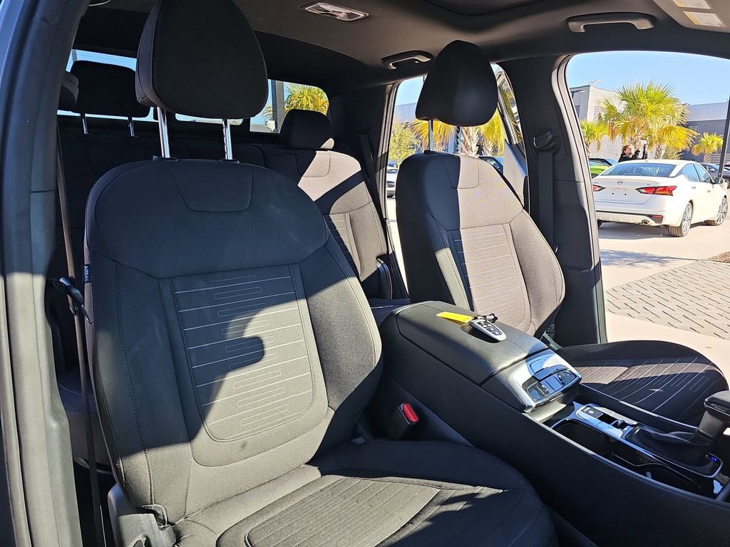 Used 2023 Hyundai Santa Cruz SEL w/ Activity Package image 13