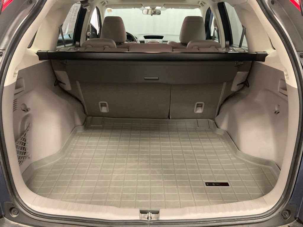Used 2014 Honda CR-V EX-L image 22