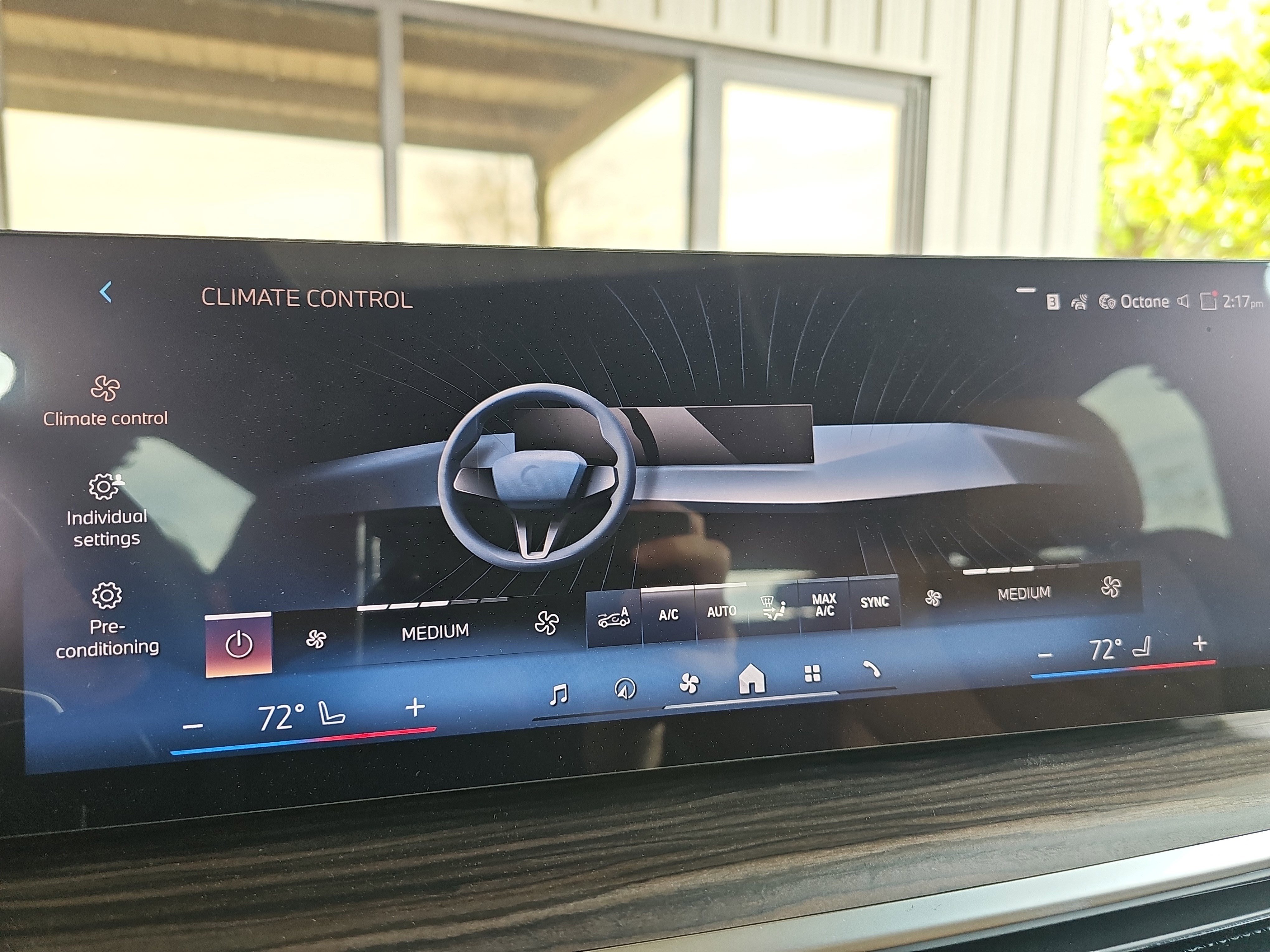 New 2026 BMW X5 xDrive40i w/ Premium Package AWD/4WD image 23