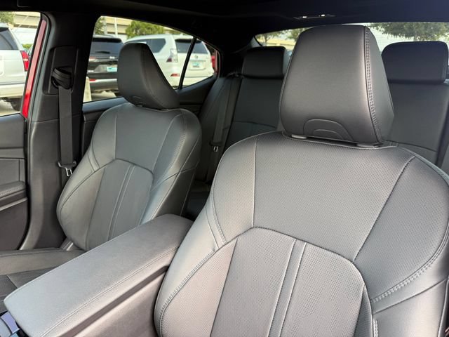 Used 2026 Toyota Camry XSE FWD image 12