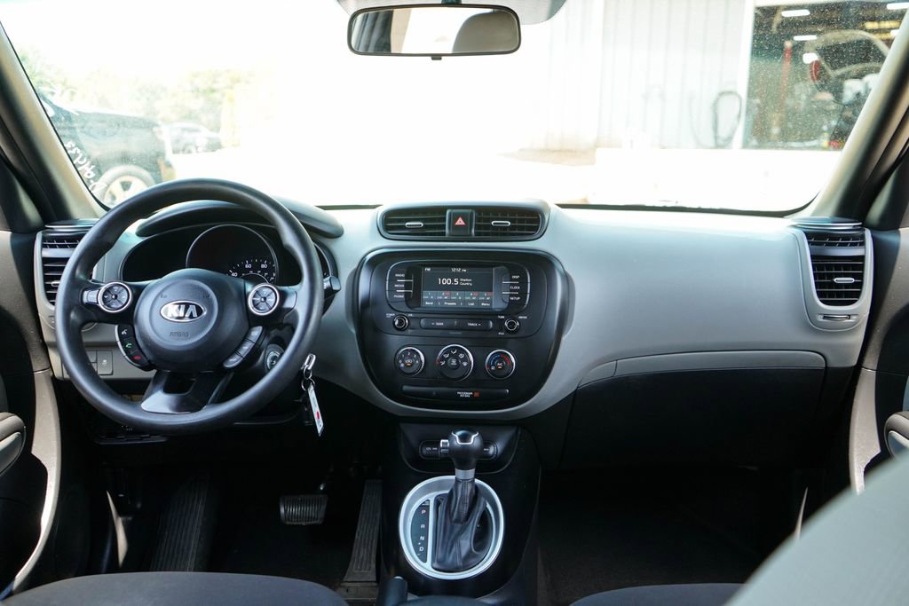 Used 2019 Kia Soul FWD image 9