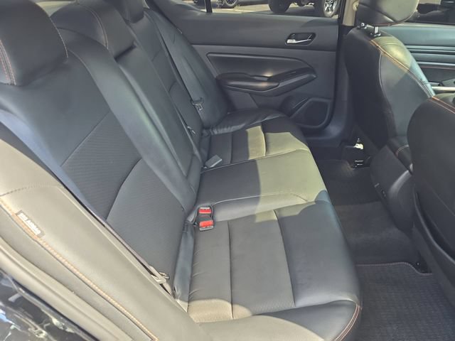 Used 2022 Nissan Altima 2.0 SR FWD image 32