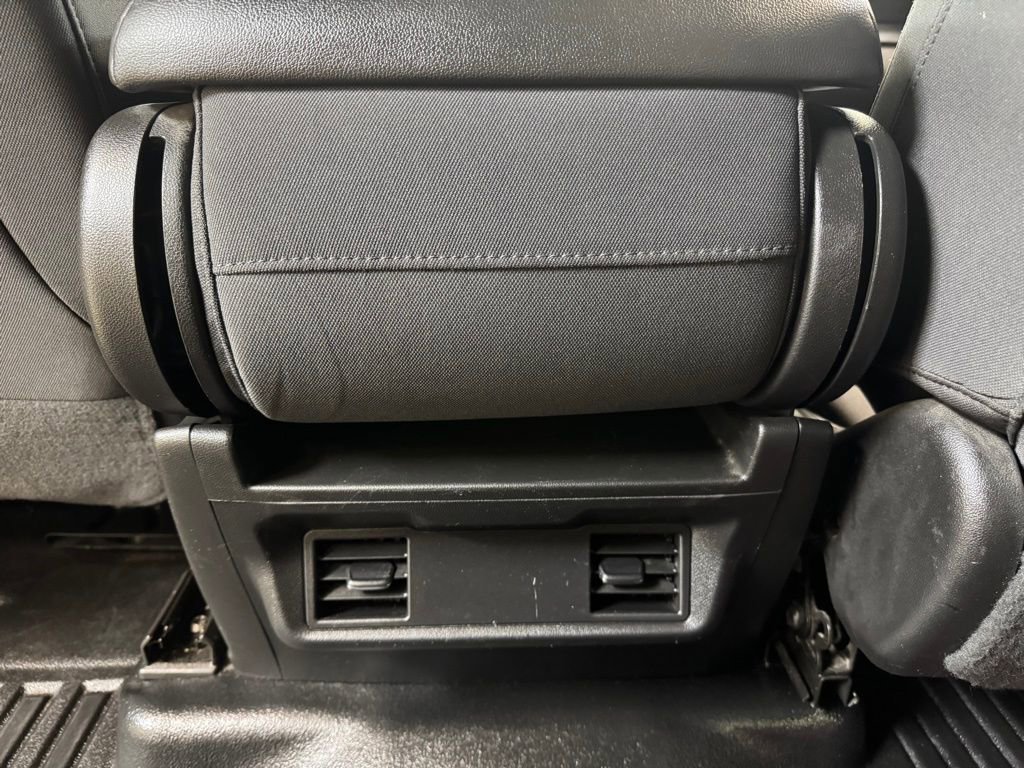 Used 2020 Chevrolet Silverado 1500 W/T w/ WT Safety Package image 18