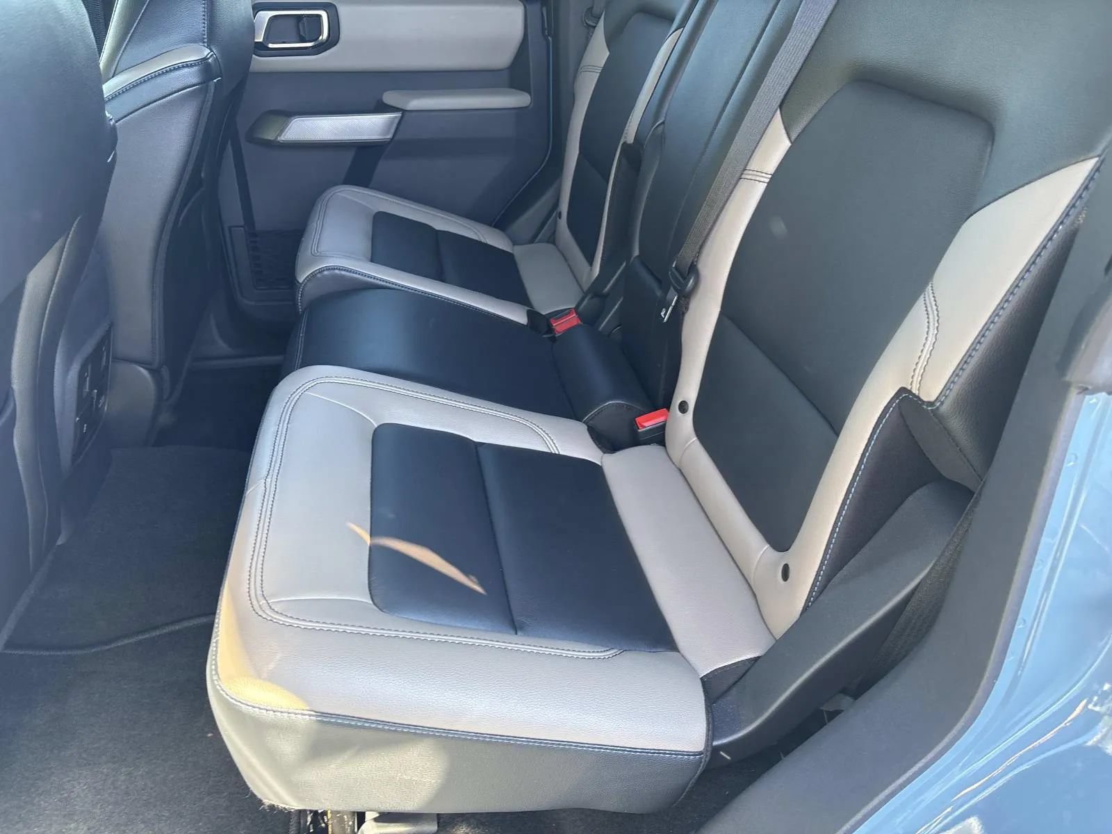 Used 2023 Ford Bronco Wildtrak AWD/4WD image 18