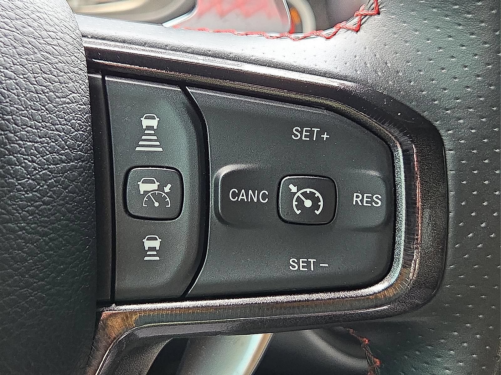 Used 2022 RAM 1500 TRX w/ TRX Level 2 Equipment Group AWD/4WD image 20
