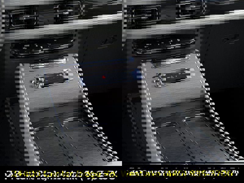 New 2026 Lincoln Aviator Reserve AWD/4WD image 15