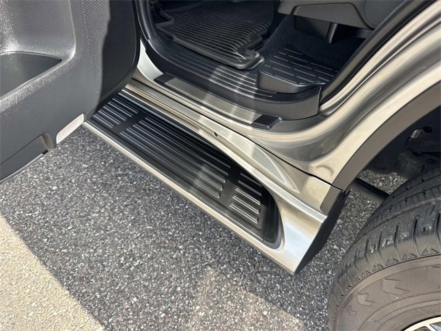 Used 2022 Lexus GX 460 Premium image 12