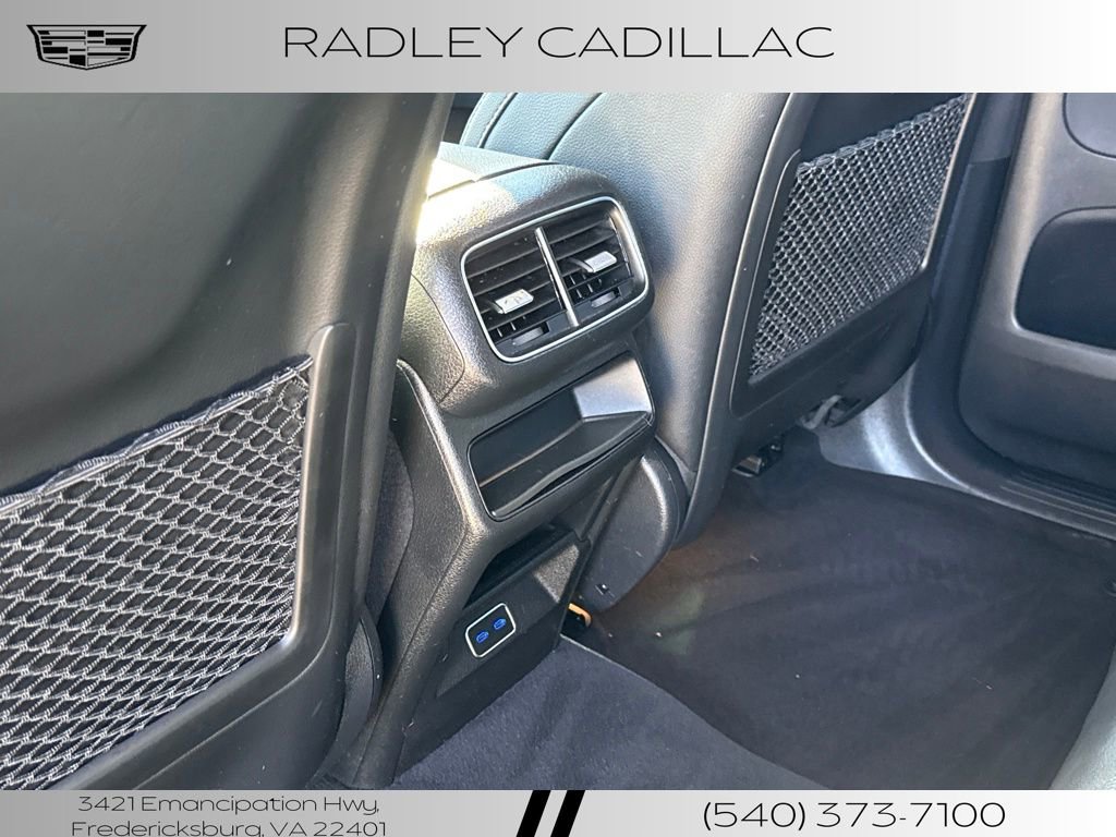 Used 2024 Mercedes-Benz GLE 350 4MATIC image 25