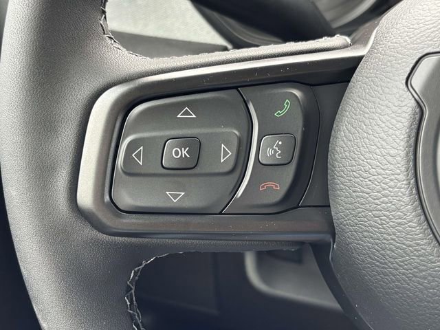 New 2026 Jeep Wrangler Unlimited Sport AWD/4WD image 14