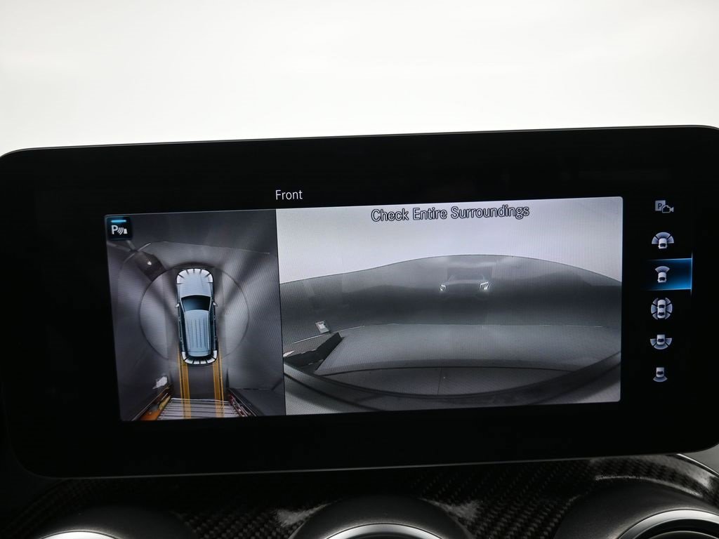 Used 2020 Mercedes-Benz GLC 43 AMG 4MATIC image 25