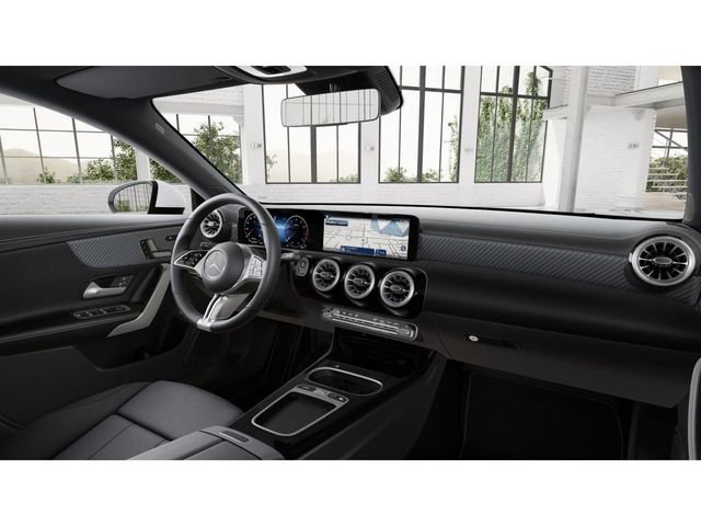New 2026 Mercedes-Benz CLA 250 4MATIC image 6