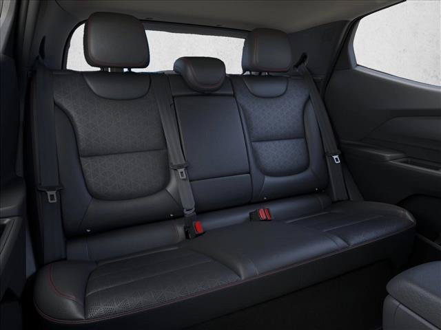 New 2027 Chevrolet Bolt RS w/ Super Cruise Package FWD image 17