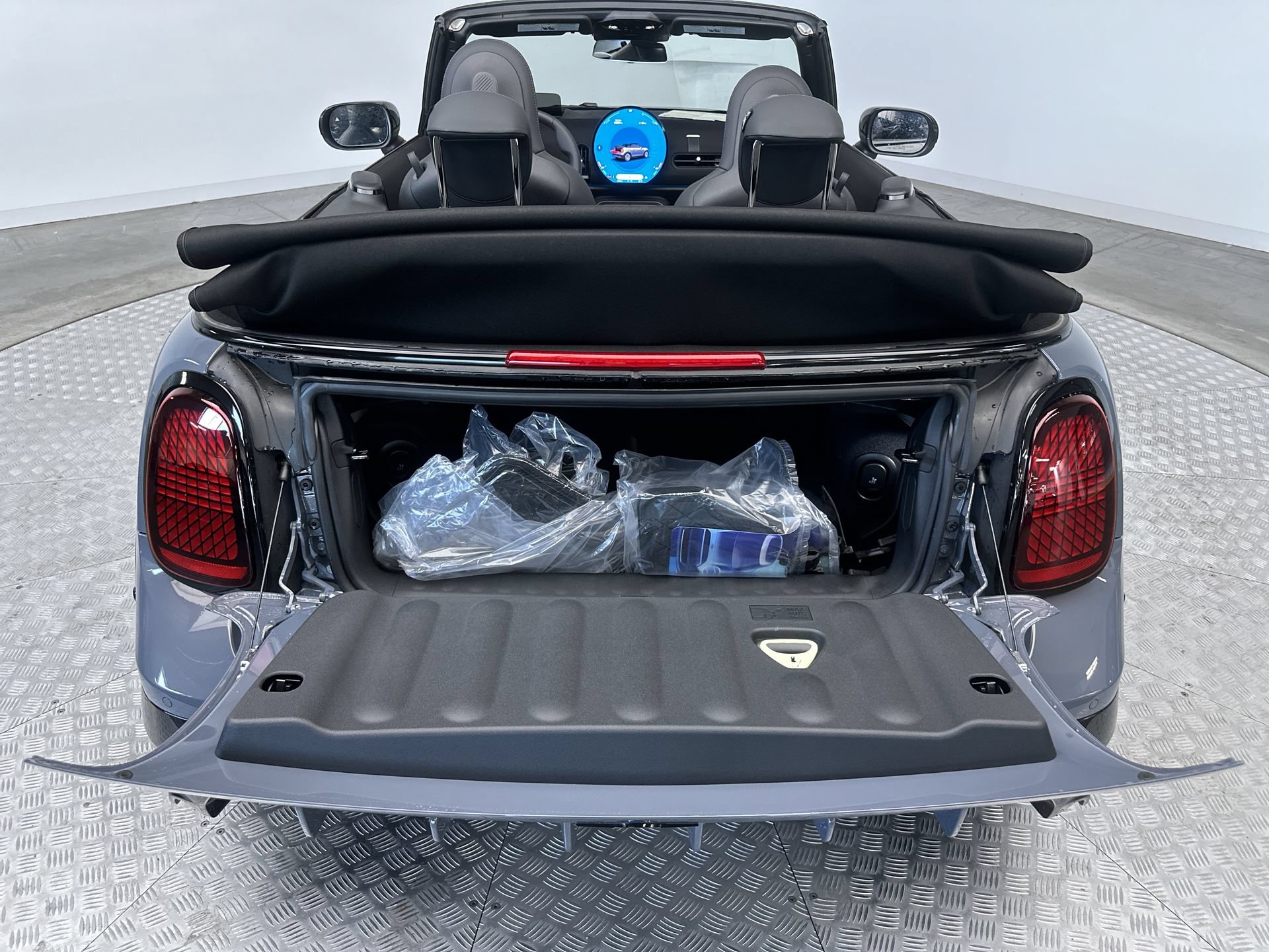 New 2026 MINI Cooper S FWD image 26