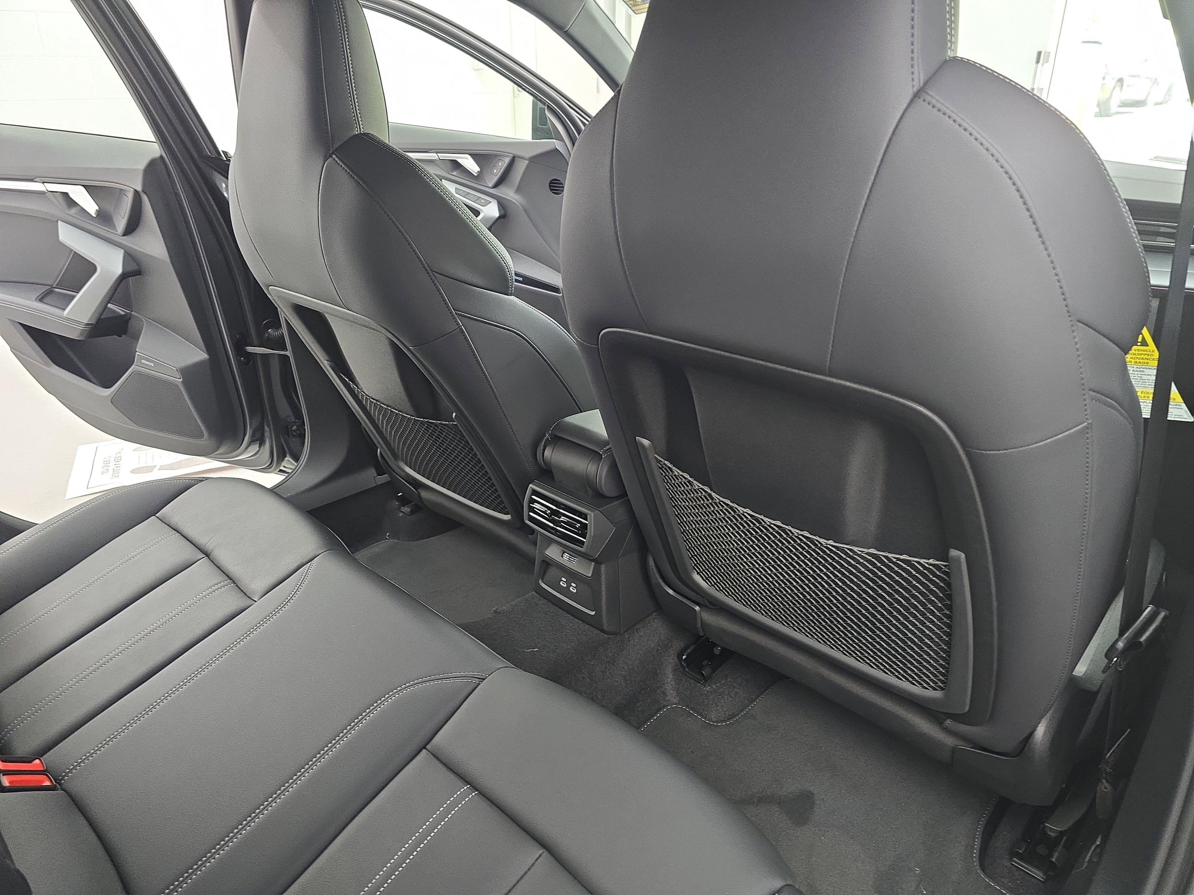 New 2026 Audi A3 2.0T Premium image 11