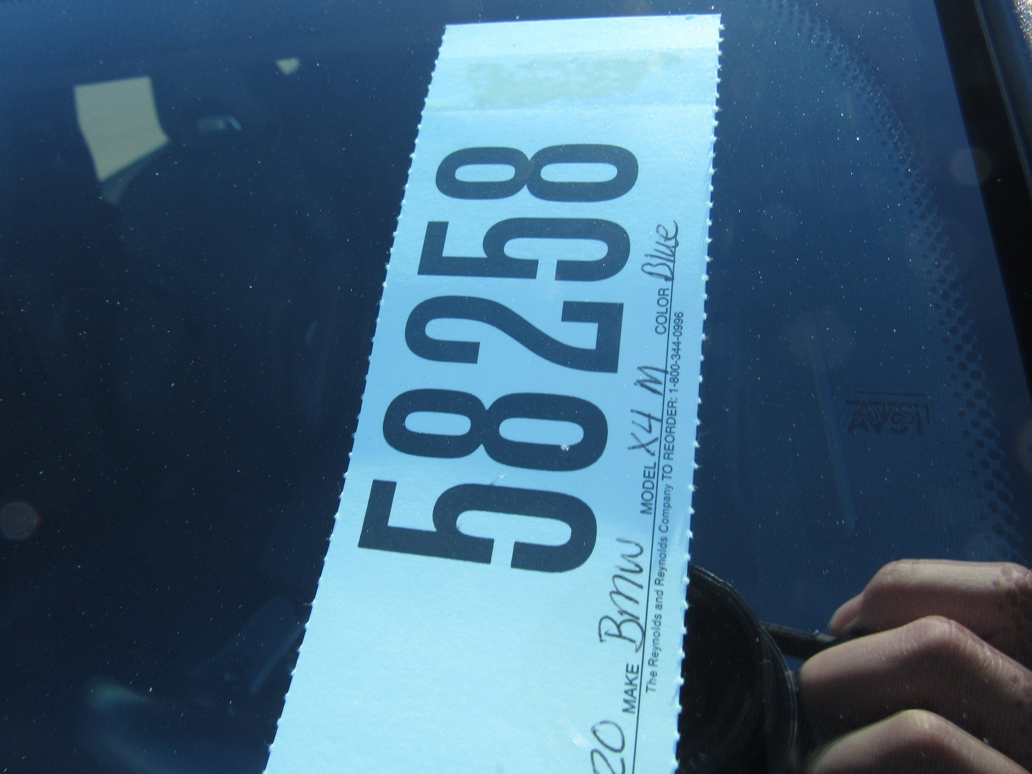 Used 2020 BMW X4 M w/ Executive Package image 33