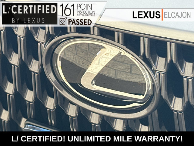 Certified 2026 Lexus NX 350h AWD w/ Accessory Package (2T) image 41
