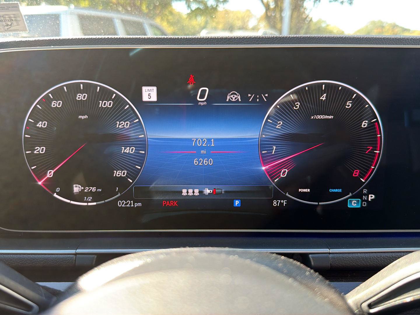 Used 2025 Mercedes-Benz GLE 450 4MATIC w/ AMG Line Exterior image 12