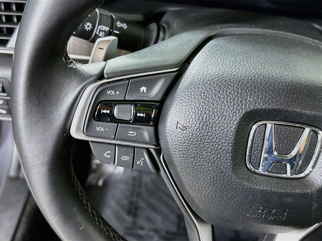 Used 2021 Honda Accord EX-L image 21