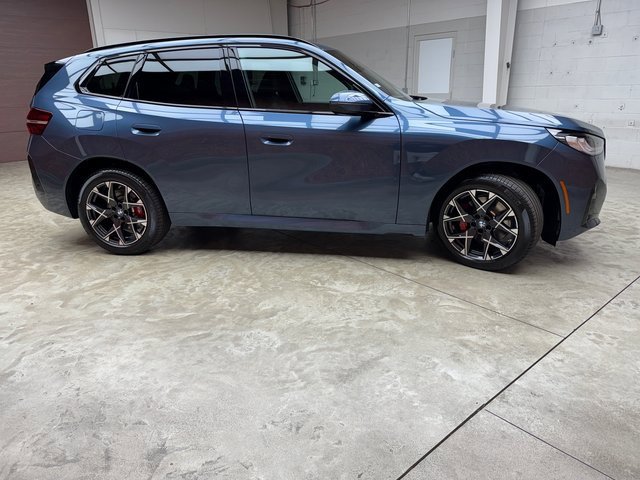 Used 2026 BMW X3 xDrive30 w/ M Sport Package image 6