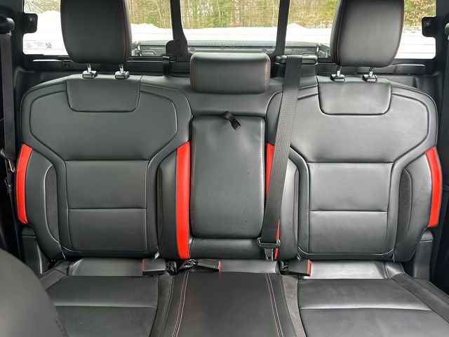 Used 2025 Ford Ranger Raptor AWD/4WD image 34