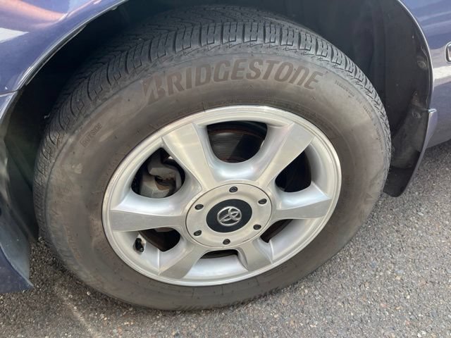 Used 2000 Toyota Solara SE w/ Upgrade Pkg 6 FWD image 11