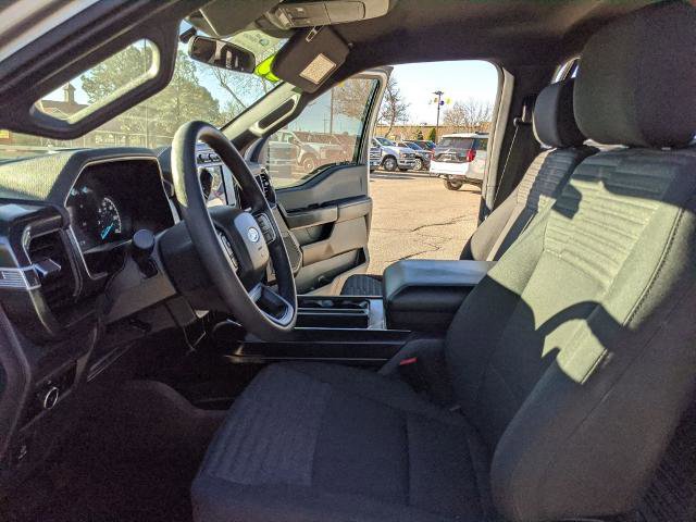 Certified 2023 Ford F150 XL w/ STX Appearance Package image 16