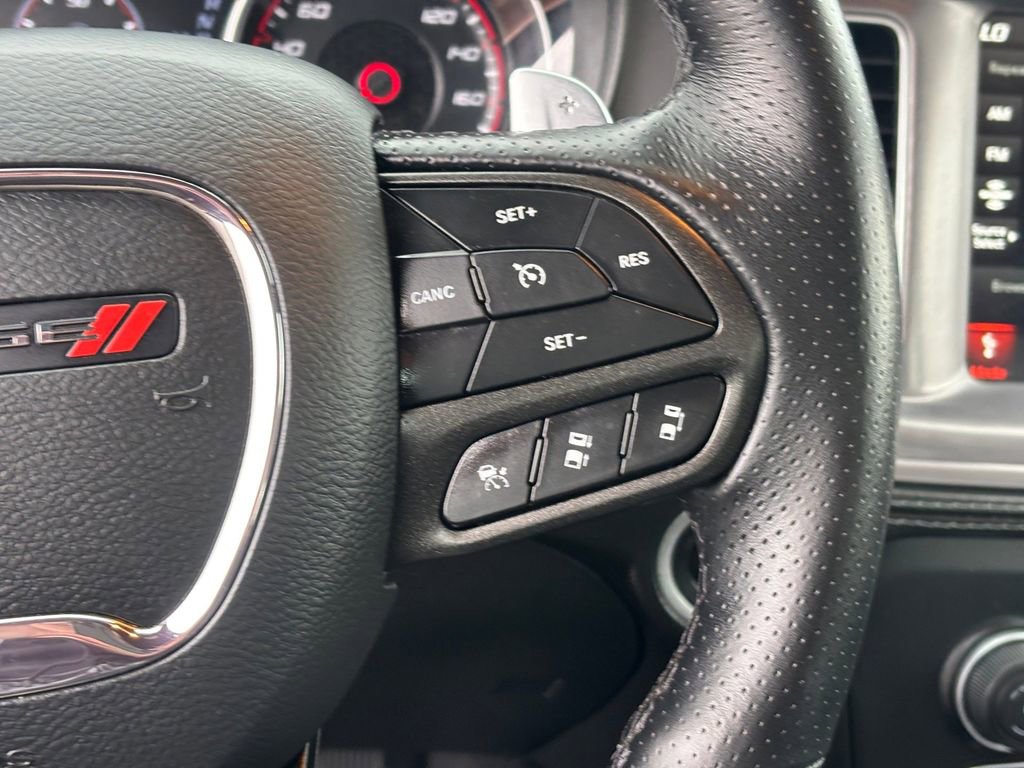 Used 2023 Dodge Charger Scat Pack RWD image 17