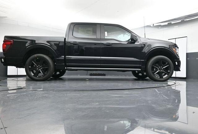 New 2026 Ford F150 STX w/ F-150 LOBO Package AWD/4WD image 31