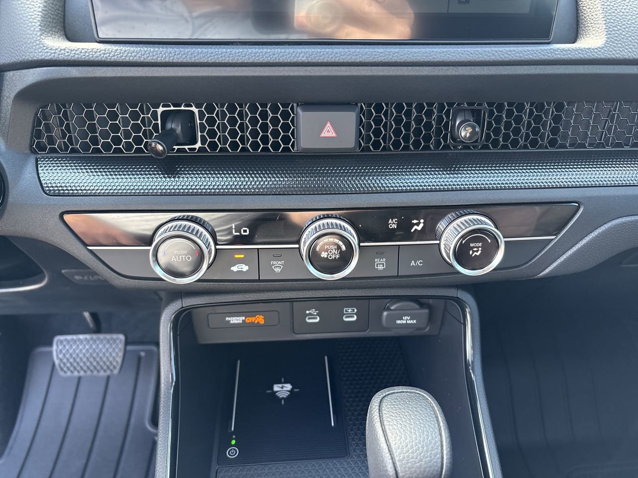 New 2026 Honda CR-V LX image 26