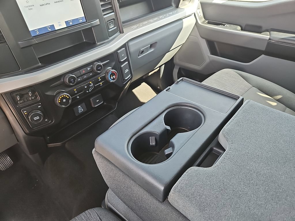 Used 2025 Ford F250 XLT AWD/4WD image 25
