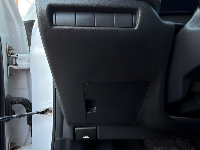 Certified 2025 Nissan Kicks S AWD/4WD image 15