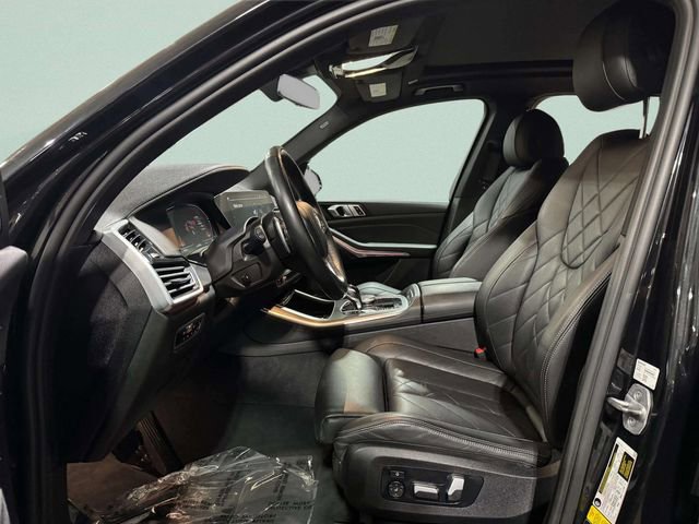 Used 2021 BMW X5 xDrive40i w/ Convenience Package image 26