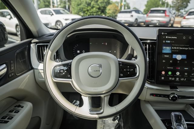 New 2026 Volvo XC60 B5 Ultra w/ Protection Package Premier AWD/4WD image 31