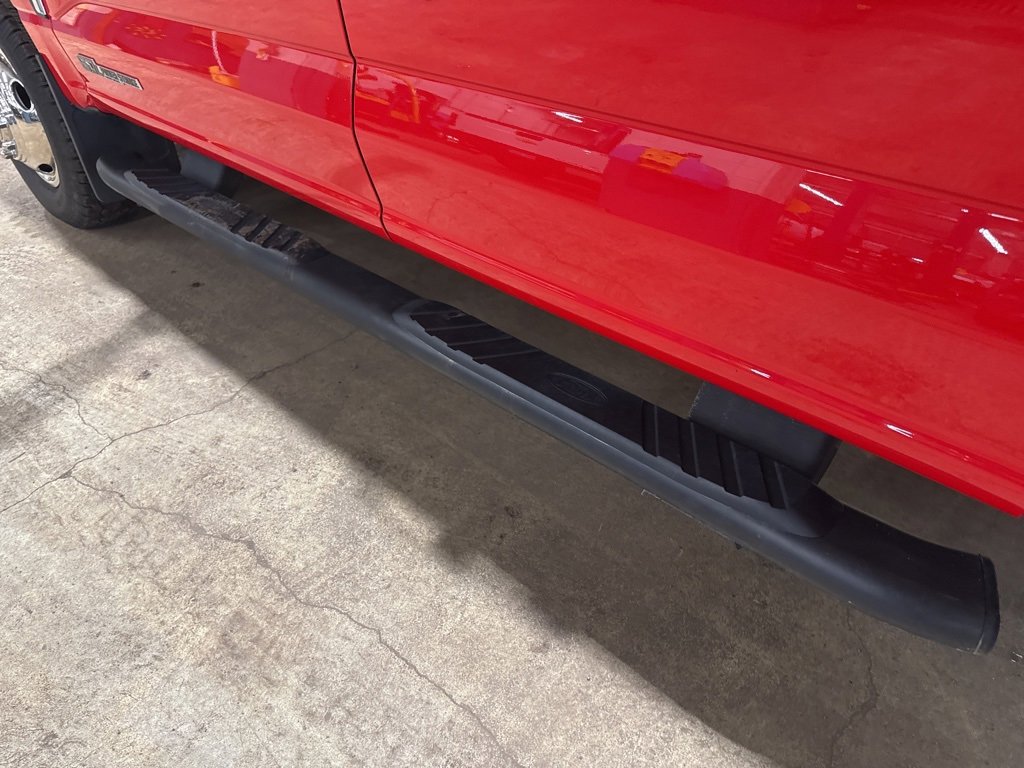 Used 2023 Ford F350 XLT image 13