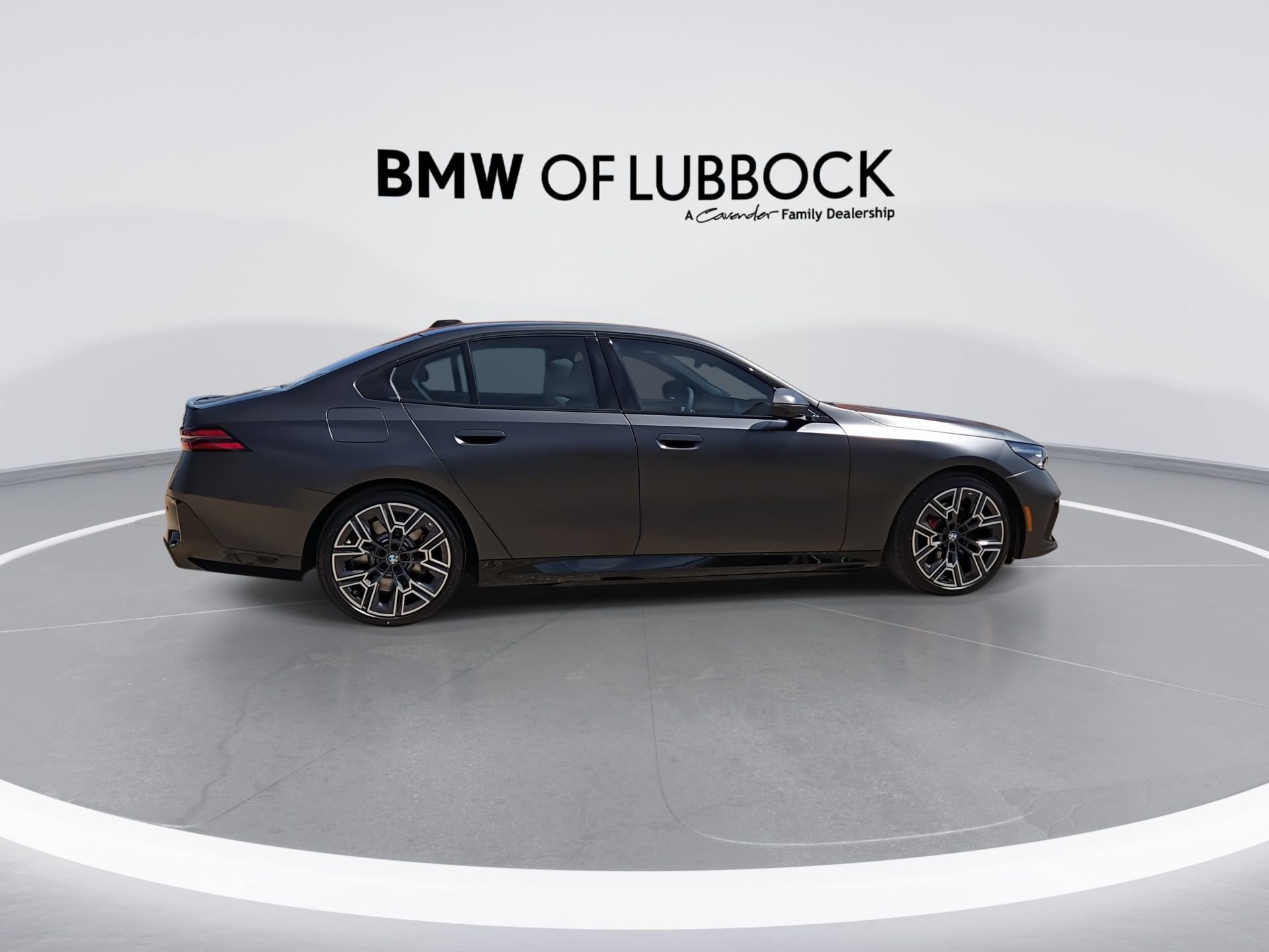 New 2027 BMW 550e xDrive AWD/4WD image 9