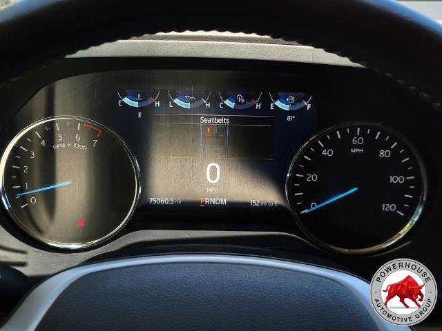 Certified 2023 Ford Expedition XLT AWD/4WD image 34