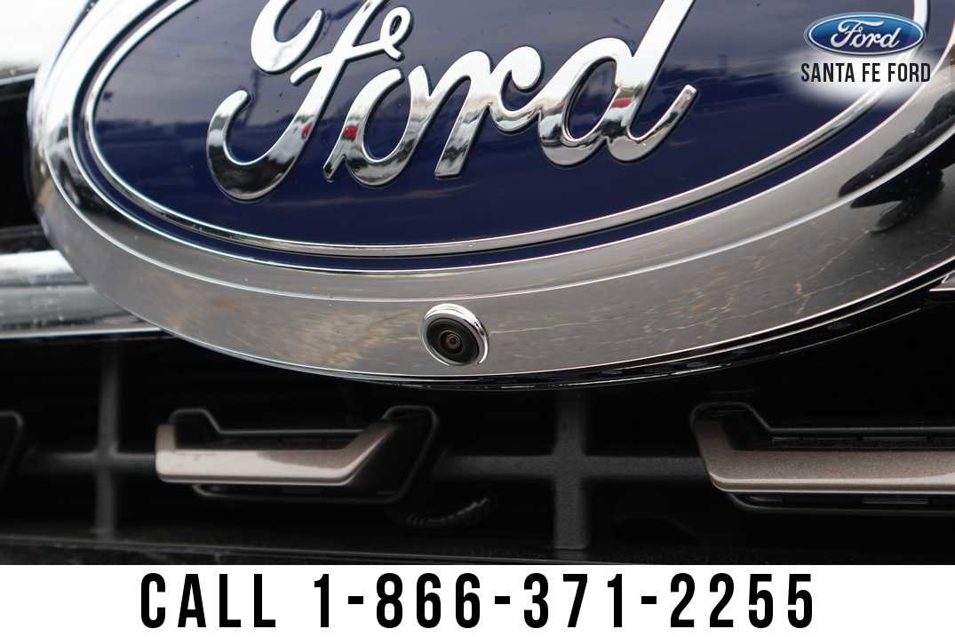 New 2026 Ford F250 King Ranch image 7