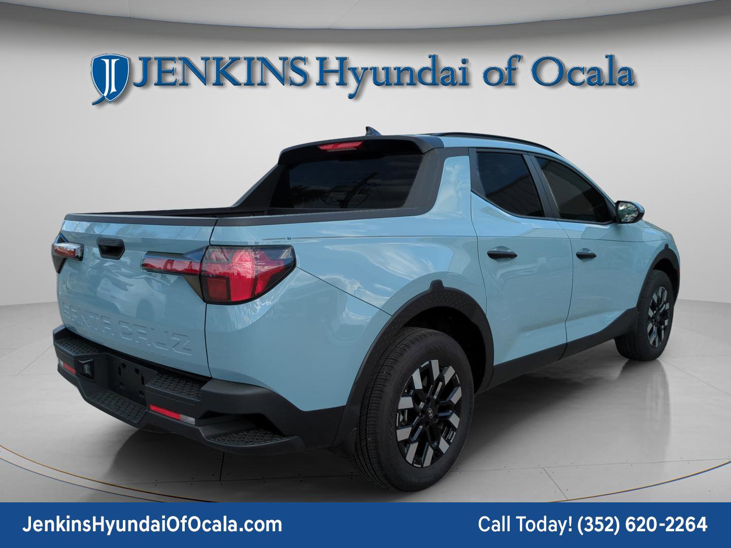 Certified 2025 Hyundai Santa Cruz SEL image 3