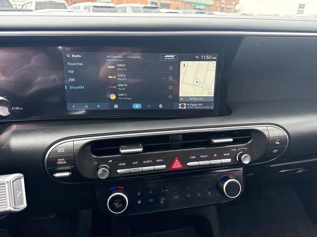 Used 2026 Hyundai Palisade Calligraphy image 22