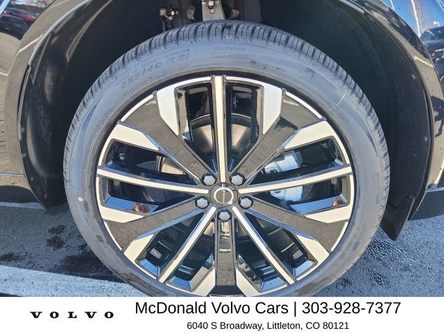 New 2026 Volvo XC60 B5 Ultra w/ Climate Package AWD/4WD image 20