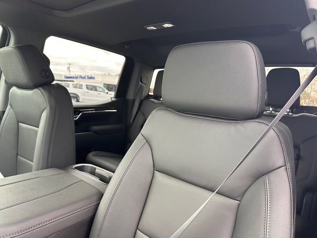 New 2026 GMC Sierra 1500 Elevation w/ Elevation Premium Package image 26