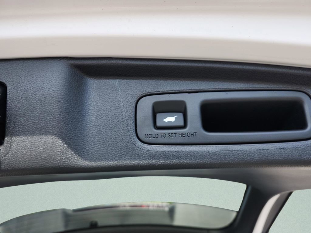 New 2026 Honda CR-V EX-L image 33