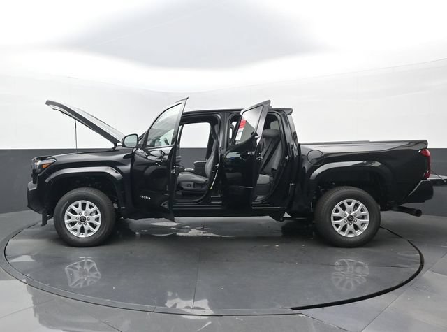 New 2026 Toyota Tacoma SR5 AWD/4WD image 31