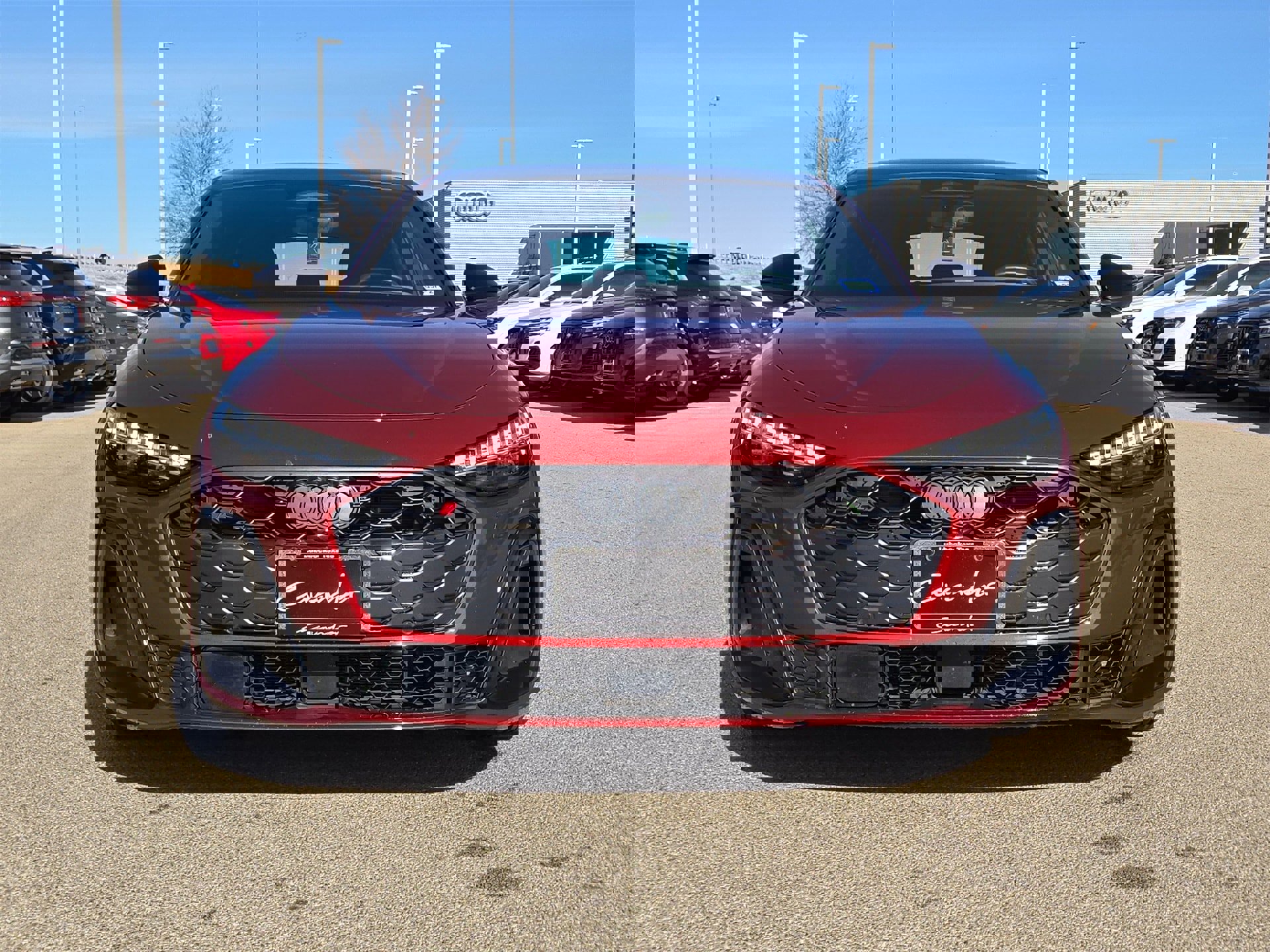 Used 2025 Audi S5 Prestige w/ Prestige Package image 10