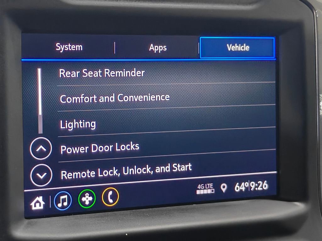 Used 2022 Chevrolet Silverado 1500 Custom image 38