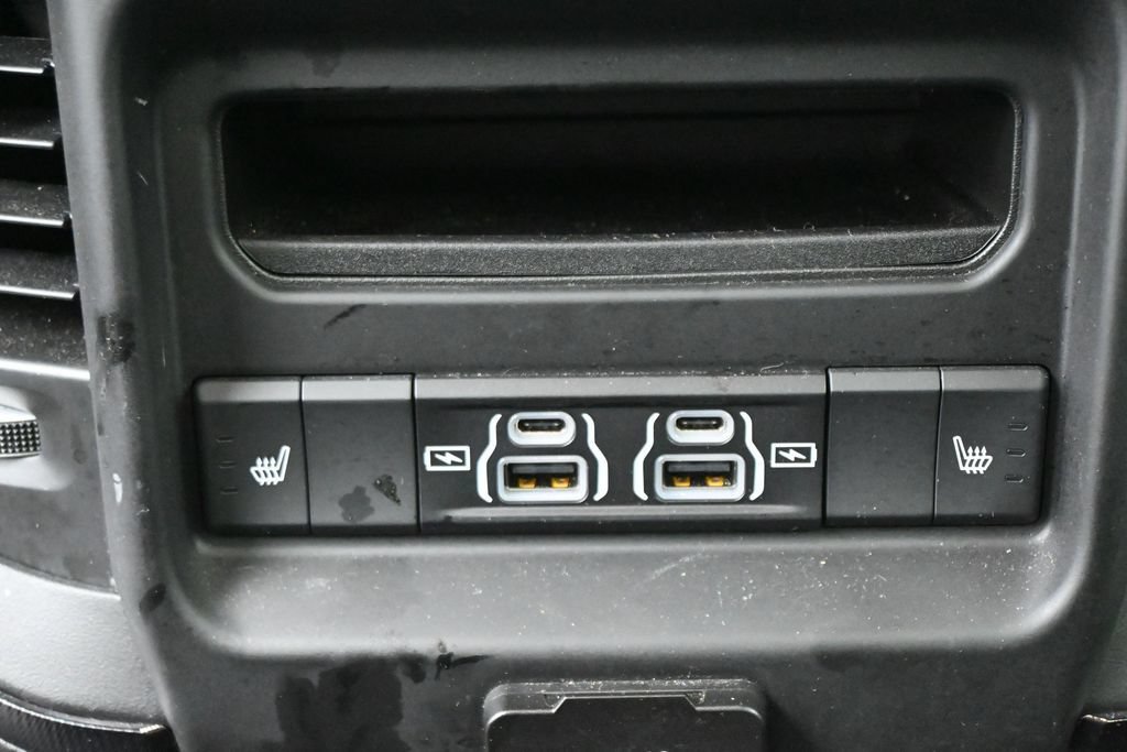 Used 2026 RAM 1500 Rebel w/ Rebel Level 2 Equipment Group AWD/4WD image 27