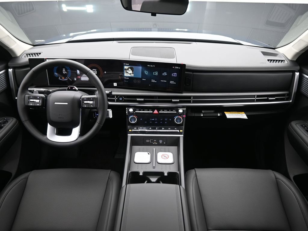 Used 2026 Hyundai Santa Fe SEL image 12