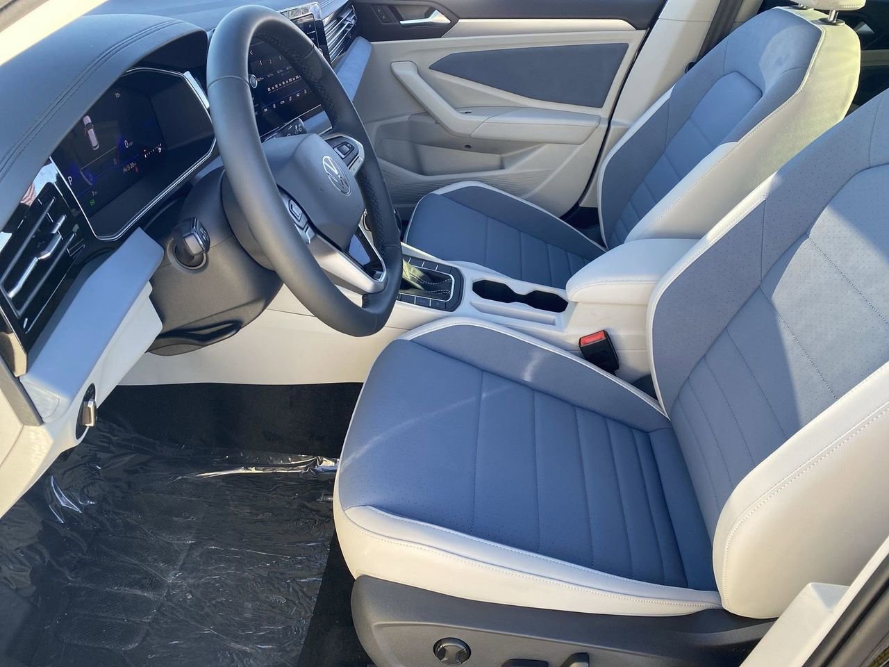 New 2026 Volkswagen Jetta SE image 15