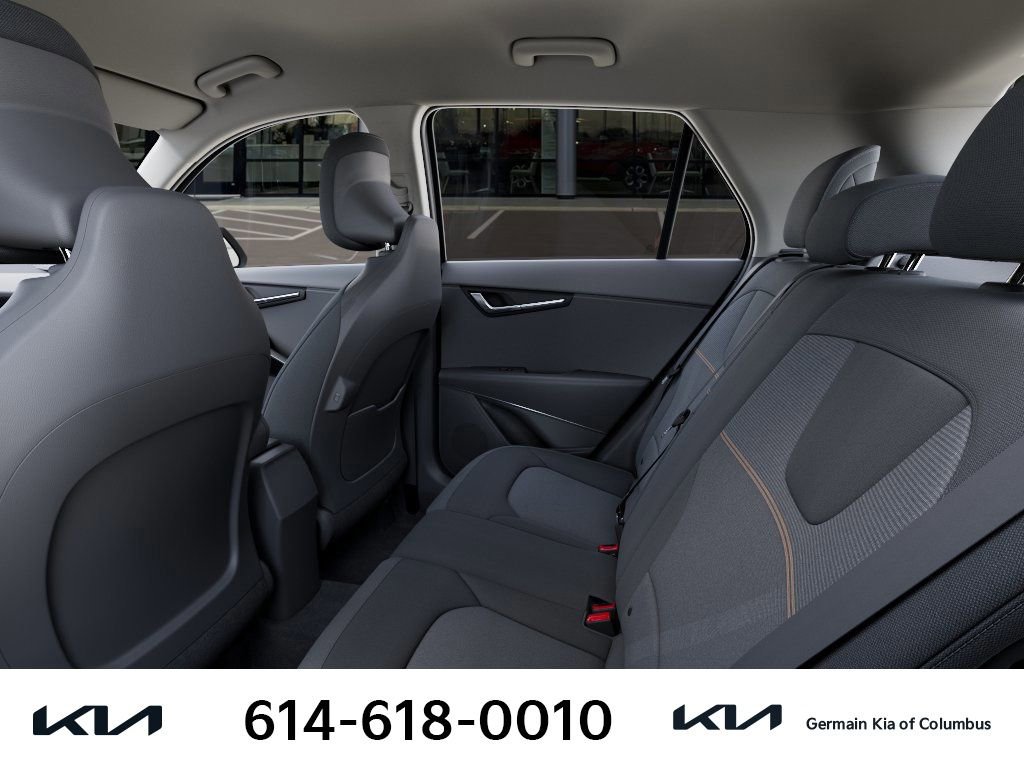 New 2026 Kia Niro LX FWD image 21