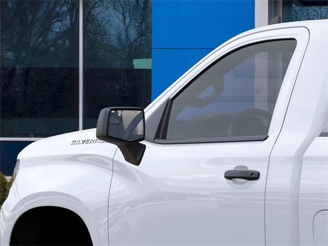 New 2026 Chevrolet Silverado 1500 W/T w/ WT Value Package image 12